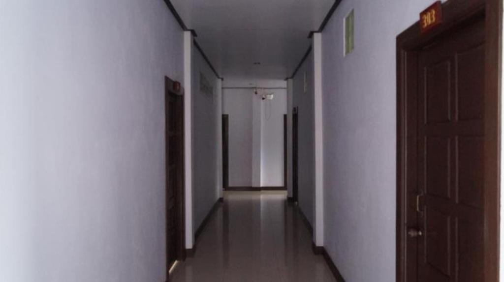 โรงแรมภู อ่างคำ 2 วังเวียง ภายนอก รูปภาพ